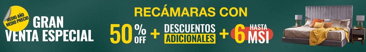 Recámara Recámara