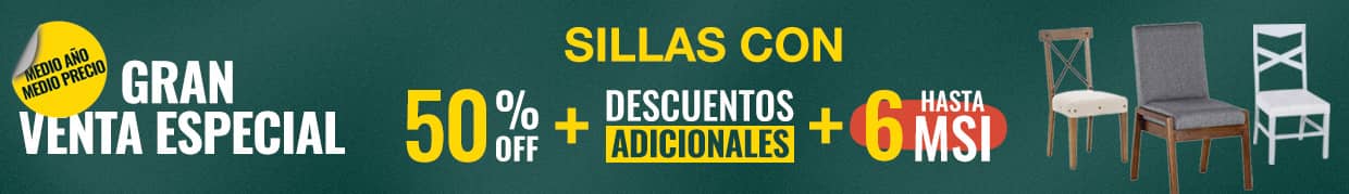 Sillas