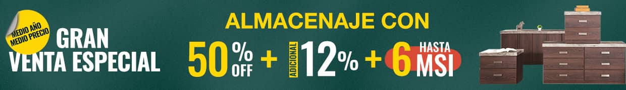 Almacenaje Almacenaje