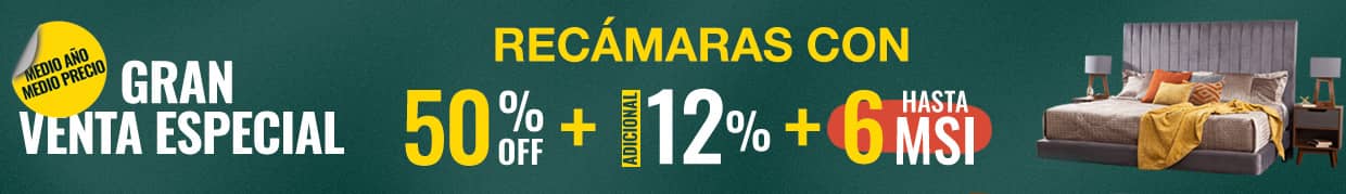Recámara Recámara