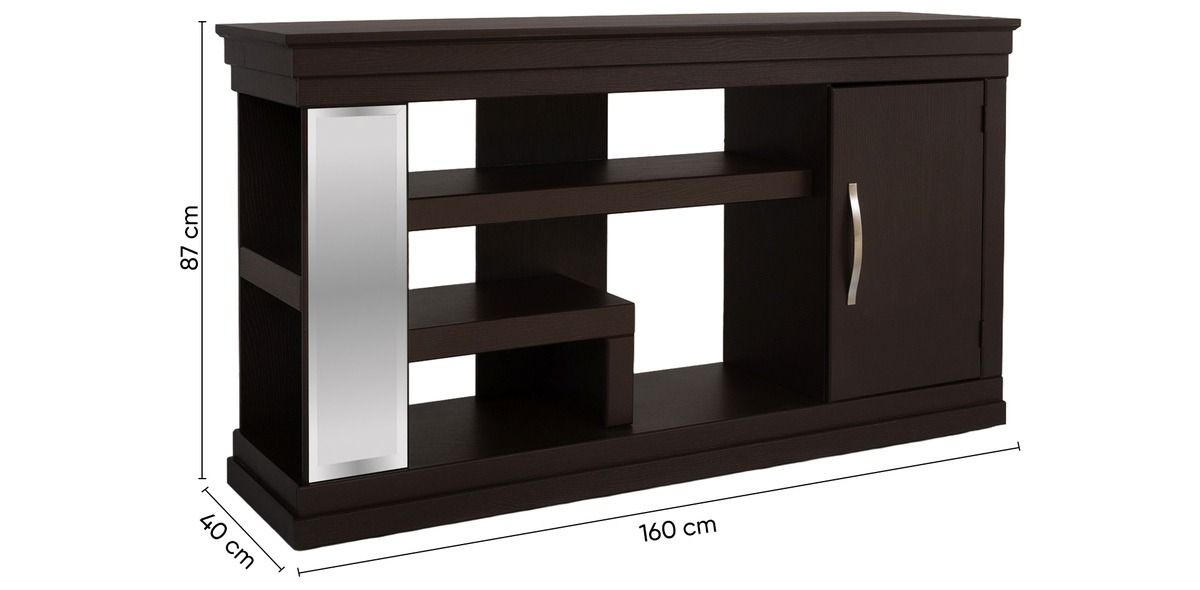 Mesa TV Misor Café