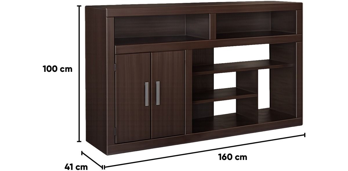 Mesa TV Renia Café