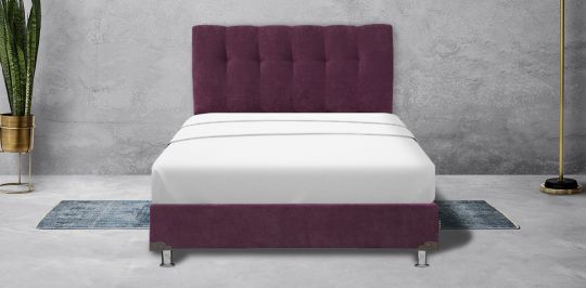 Morado online ottoman bed