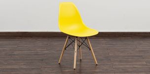 Silla Atlas In Amarillo