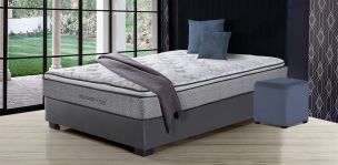 Colchón Restonic Queen Size Vail