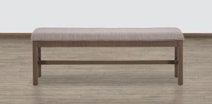 Banca 140 cm Anka Beige