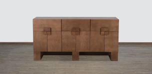 Aparador 180 cm Kansas Café