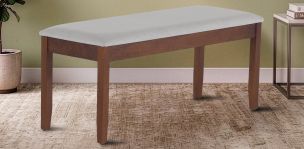 Banca Góndola Beige