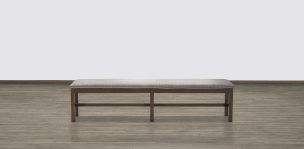 Banca 200 cm Anka Beige