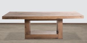 Mesa Comedor 240 x 120 cm Anka Café