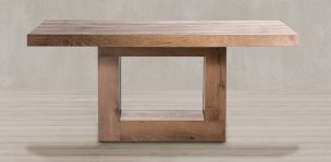 Mesa Comedor 180 x 100 cm Anka Café