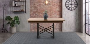 Mesa Comedor Barret Café
