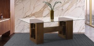Mesa Comedor Berlín Café