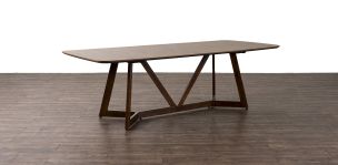 Mesa Comedor Valenza Café