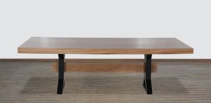 Mesa Comedor Estocolmo Café