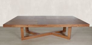 Mesa Comedor 300 x 160 cm Zeus Café