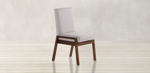 Silla Berlín Beige