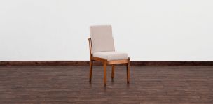 Silla Cretta Beige