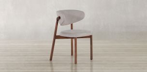 Silla Lynnea Beige
