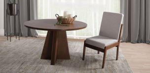 Silla Zeus Beige
