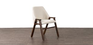 Silla Valenza Beige
