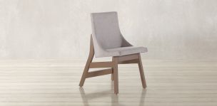 Silla Casa Anahí Tirsa Gris