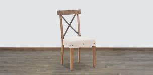 Silla Barret Beige