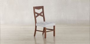 Silla Mika Gris