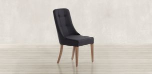 Silla Atenea Gris Oxford