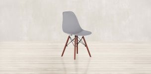 Silla Atlas Gris