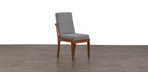 Silla Cretta Gris