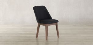 Silla Olaf Gris Oxford
