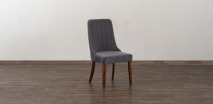 Silla Piastri Gris