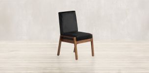 Silla Kansas Negro