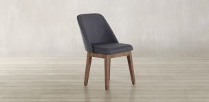 Silla Olaf Gris