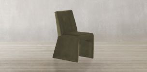 Silla Spezza Verde