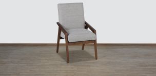 Sillón Kansas Beige