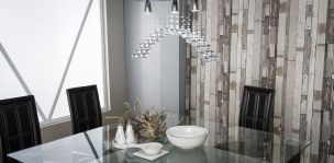 Candil Williams Krystal Plata 