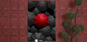 Cuadro Decorativo Frid