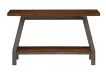 Mesa Lateral Rectangular Hoverson Café