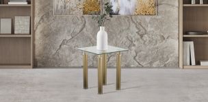 Mesa Lateral Enkel Dorado