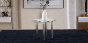 Mesa Lateral Enkel Plata