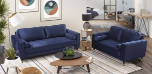 Sala Arya Azul