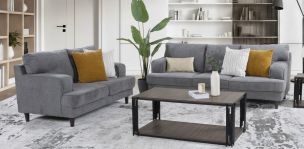 Sala Atlantica Gris
