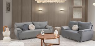 Sala Cartago Gris