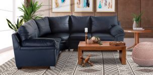 Sala Modular Tennessee Azul