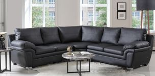 Sala Modular Tennessee Negro
