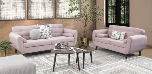 Sala Monet Rosa