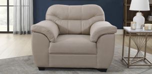 Sillón Mila Beige