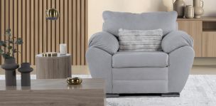 Sillón Sonic Gris